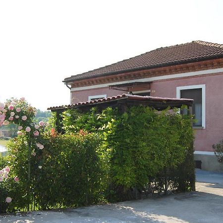 B&B La Ca Cita Cortazzone Екстериор снимка