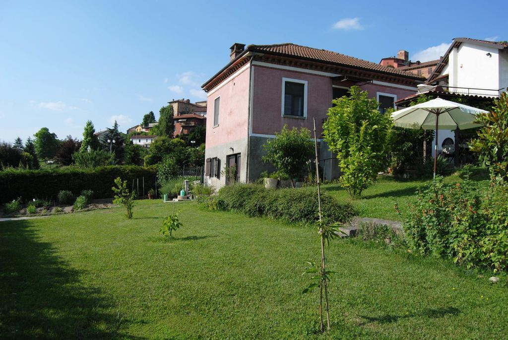 B&B La Ca Cita Cortazzone Екстериор снимка