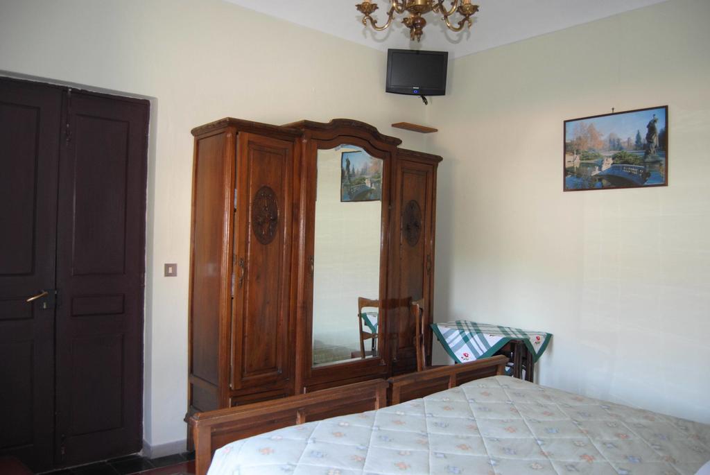 B&B La Ca Cita Cortazzone Стая снимка