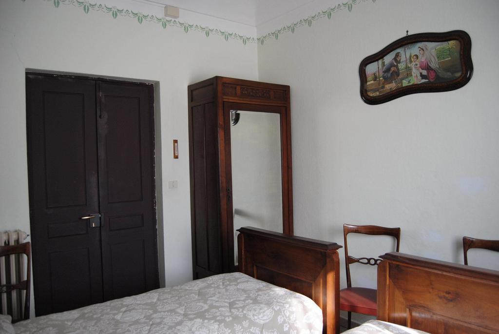 B&B La Ca Cita Cortazzone Стая снимка