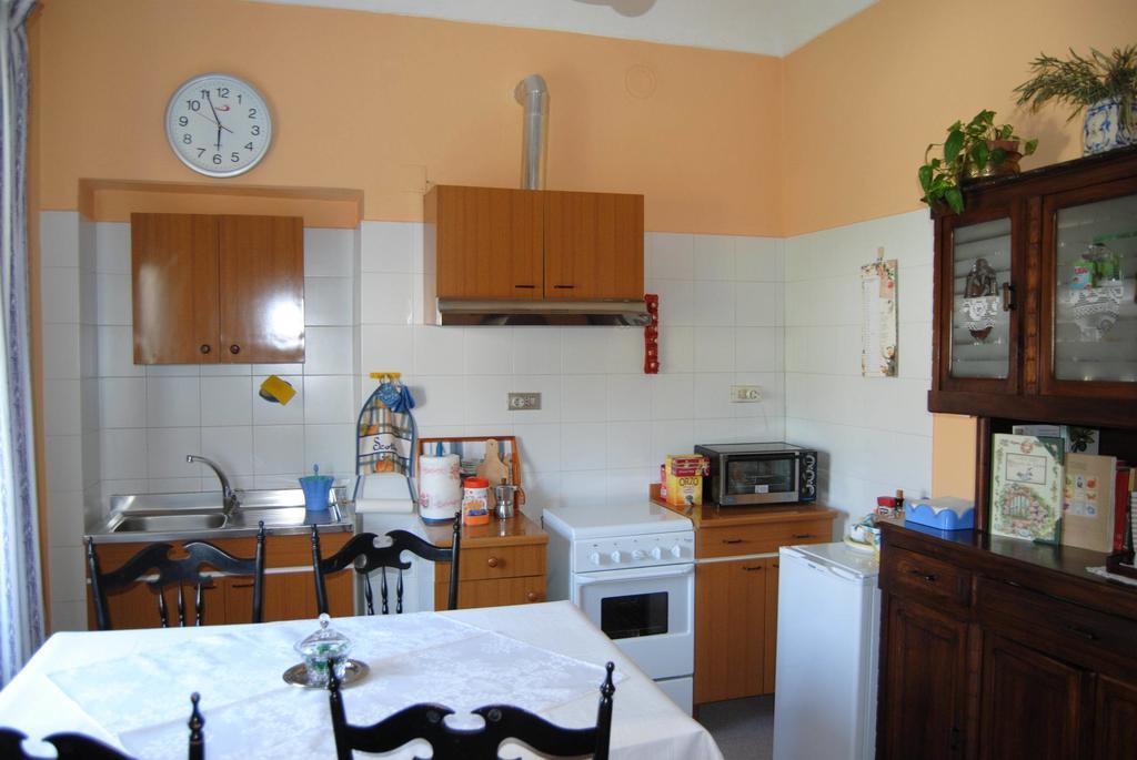 B&B La Ca Cita Cortazzone Екстериор снимка