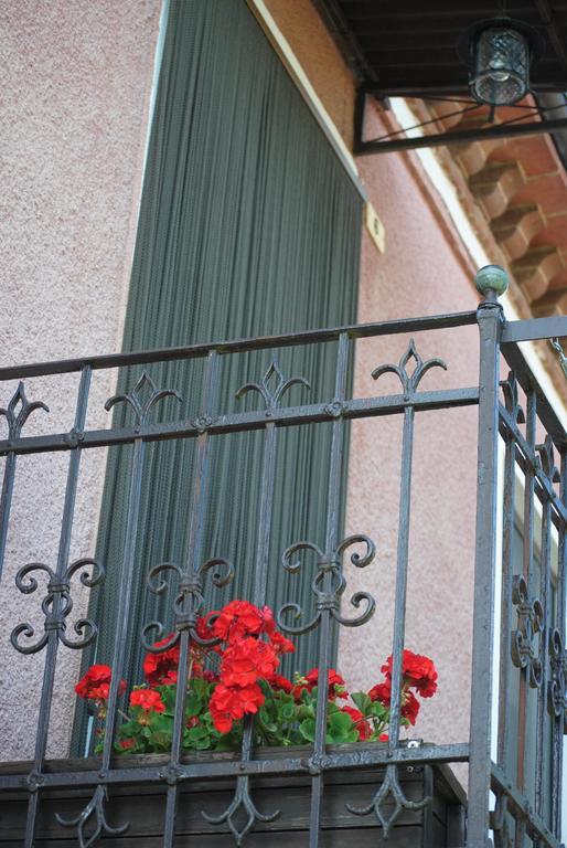 B&B La Ca Cita Cortazzone Стая снимка