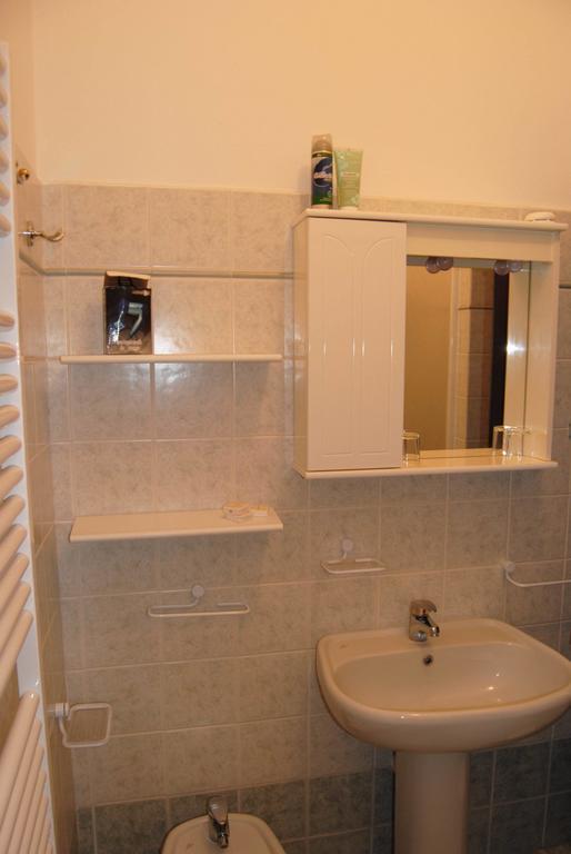 B&B La Ca Cita Cortazzone Стая снимка
